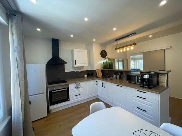 Appartement location à Charleville-Mézières, Charleville-mézières