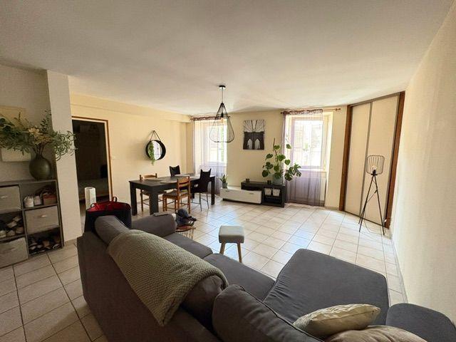 Appartement location à Rodez, Conques