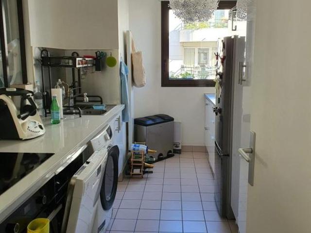 Appartement location à France métropolitaine, Courbevoie