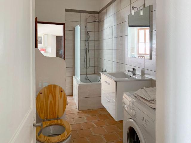 Appartement location à Forcalquier, Cruis