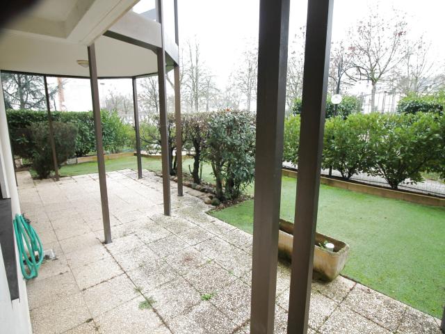 Appartement location à Dijon