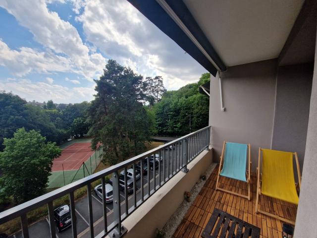 Appartement location à Lyon, Métropole de Lyon