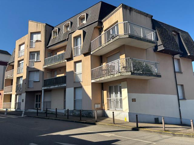 Appartement location à Évreux, Evreux