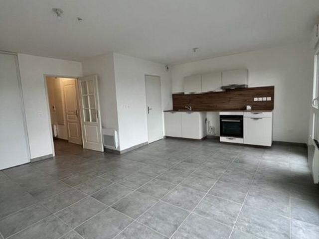 Appartement location à Châlons-en-Champagne, Fagnières