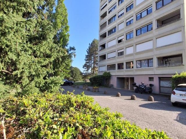 Appartement location à Gex, Ornex