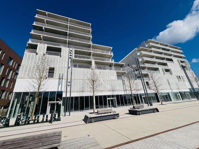 Appartement location à Orléans, Fleury-les-aubrais