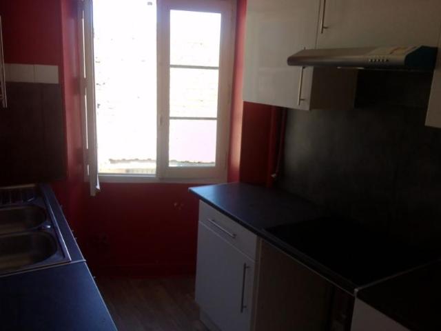 Appartement location à Langon, La Réole