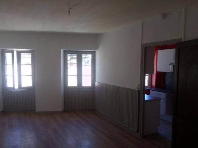 Appartement location à Langon, La Réole