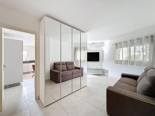 Appartement location à Grasse, Le Cannet