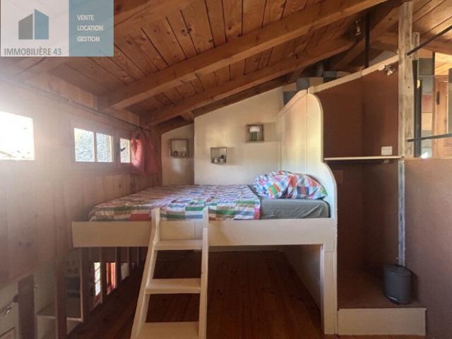 Appartement location à Le Puy-en-Velay, Espaly-saint-marcel