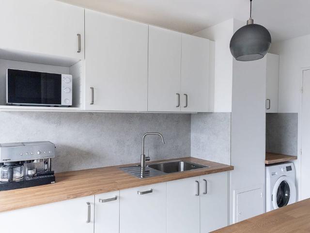 Appartement location à Palaiseau, Les Ulis