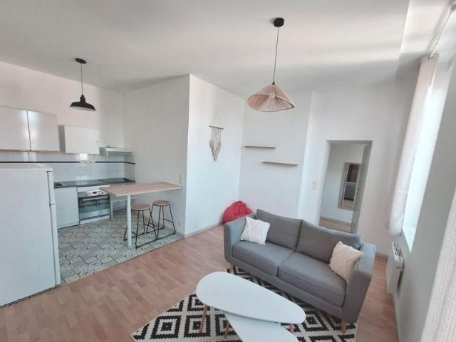 Appartement location à Libourne