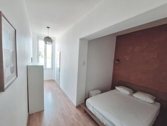 Appartement location à Libourne