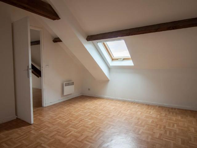 Appartement location à Pontoise, Magny-en-vexin