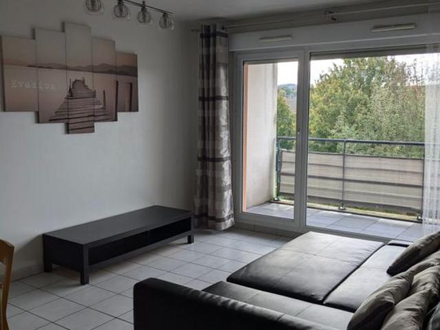 Appartement location à Metz, Maizières-lès-metz