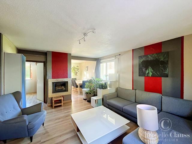 Appartement location à Blotzheimer Strasse, Michelbach-le-Bas