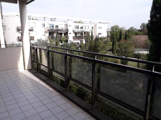 Appartement location à Montpellier