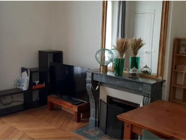 Appartement location à Nanterre, Neuilly-sur-seine