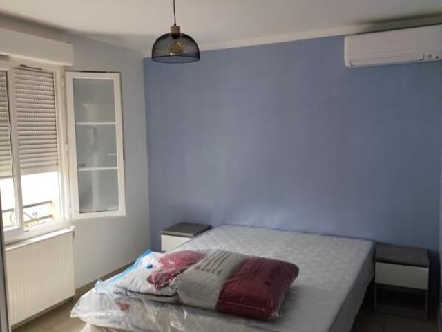 Appartement location à Nogent-sur-oise, Carnot