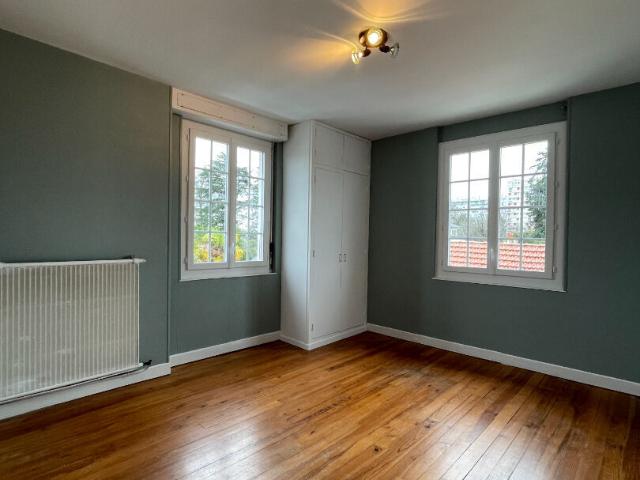 Appartement location à Pau