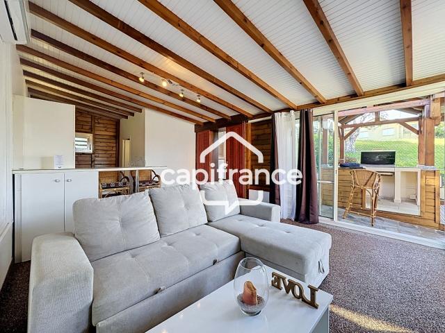 Appartement location à Guadeloupe