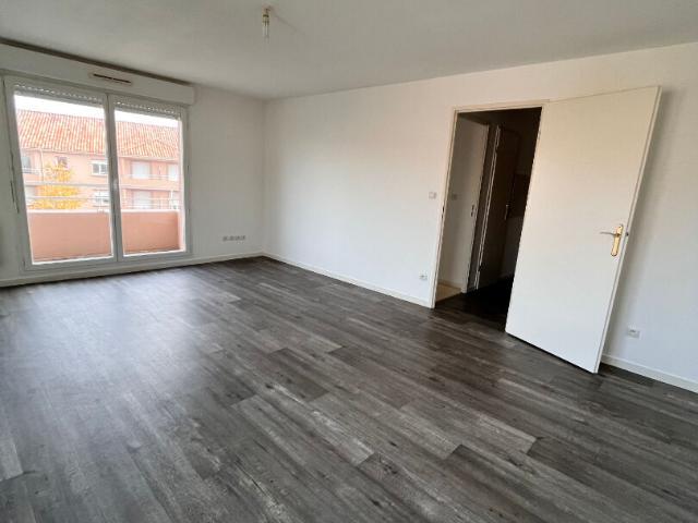 Appartement location à Poitiers