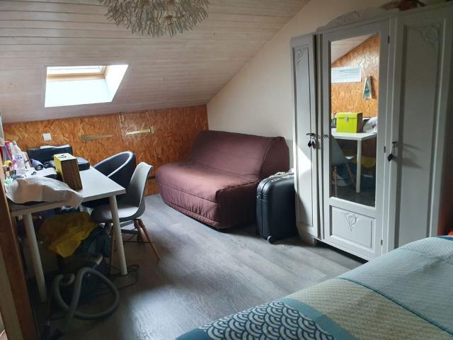 Appartement location à Le Puy-en-Velay, Polignac