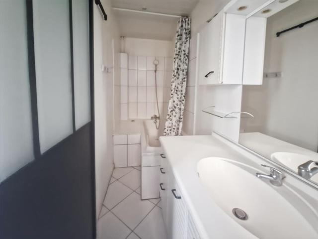 Appartement location à Reims