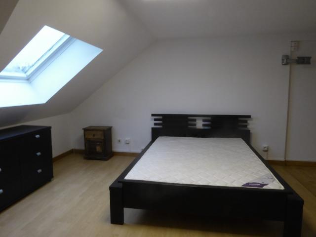 Appartement location à Reims