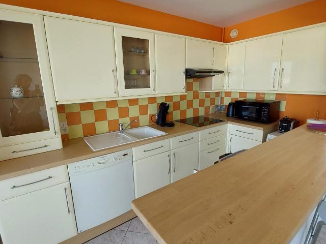Appartement location à Reims