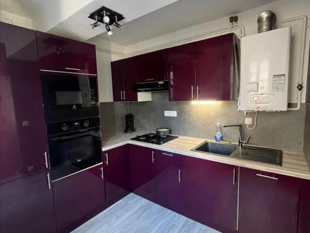 Appartement location à Riom, Puy-de-Dôme