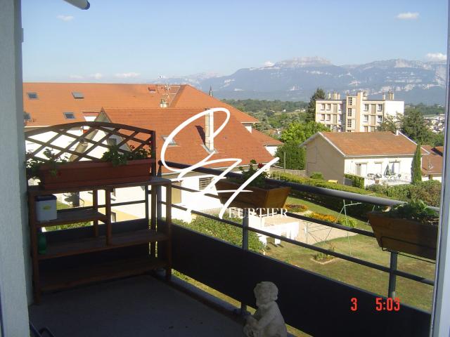Appartement location à Grenoble, Beaucroissant