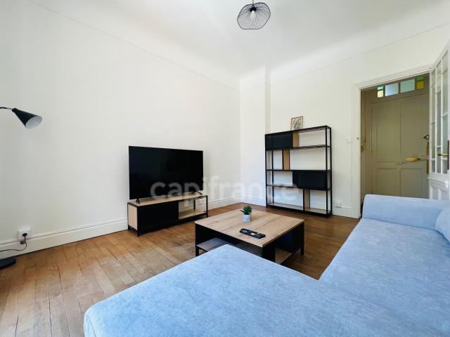 Appartement location à Roanne, Mably