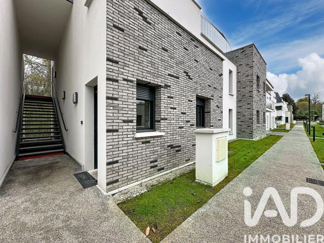 Appartement location à Melun, Saint-germain-laxis