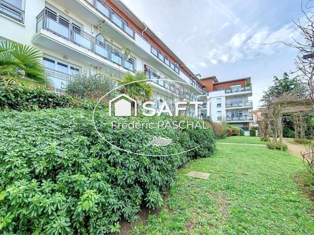 Appartement location à Nanterre, Rueil-malmaison