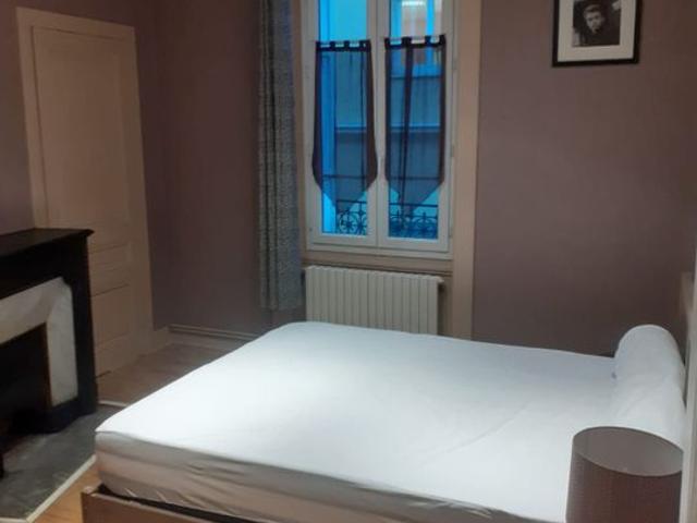 Appartement location à Saint-Étienne, Saint-martin-la-plaine