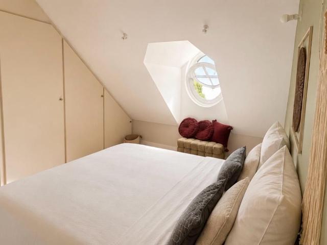 Appartement location à Saumur