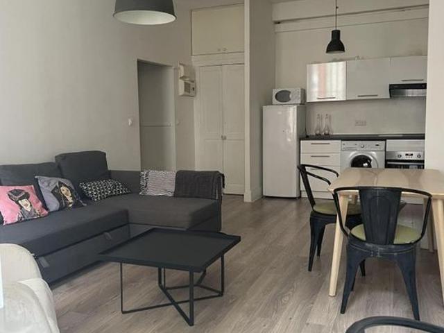 Appartement location à Toulouse
