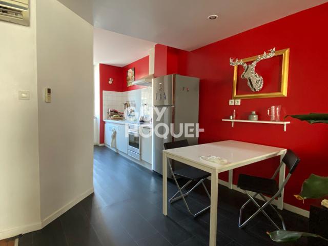Appartement location à Valence