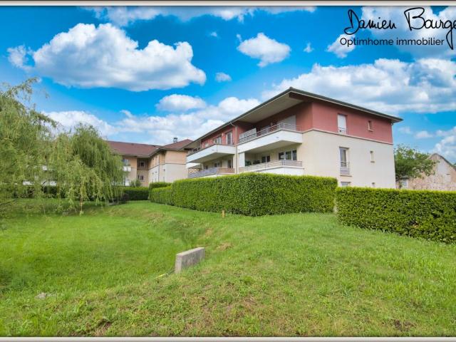 Appartement location à Gex, Versonnex