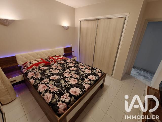 Appartement location à Grasse, Villeneuve-loubet