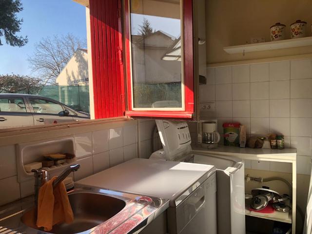 Appartement location à Roanne, Villerest