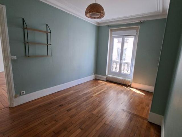 Appartement location à Nogent-sur-Marne, Vincennes