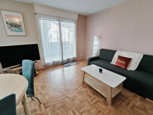 Appartement location à Saint-Malo, Bretagne