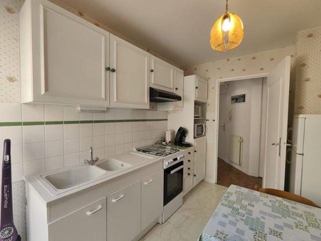 Appartement location à Saint-Malo, Bretagne