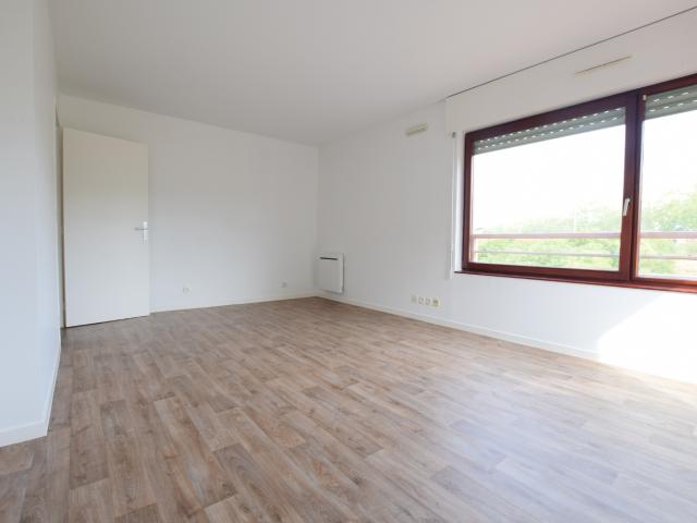 Appartement vente à Rambouillet, Maurepas