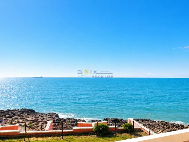Appartement vente à Montpellier, Sète