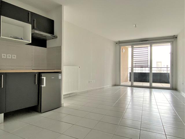 Appartement location à Toulouse