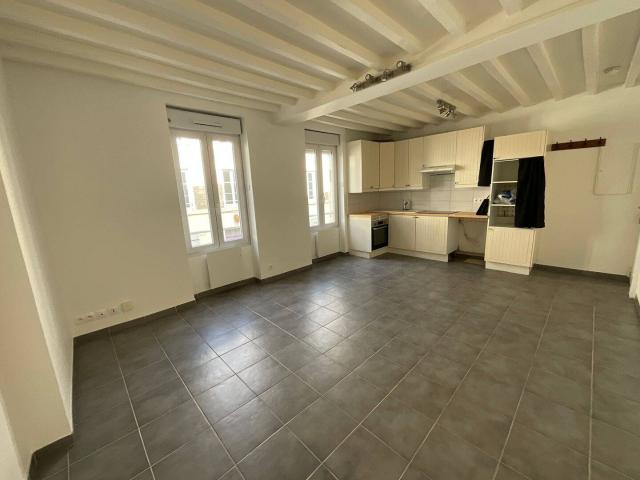 Appartement location à L'Isle-Adam, Val-d'Oise