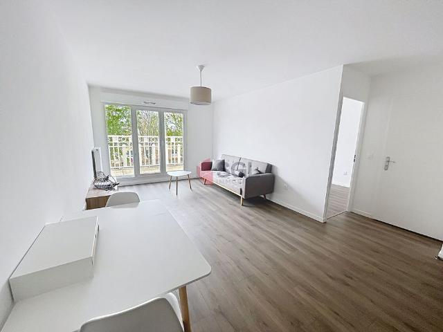 Appartement location à Le Raincy, Le Blanc-mesnil